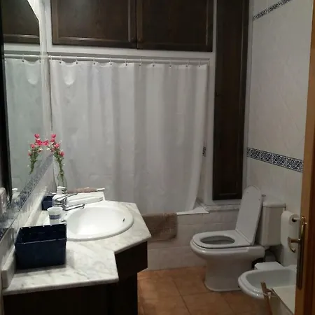 Apartament Centre Daire