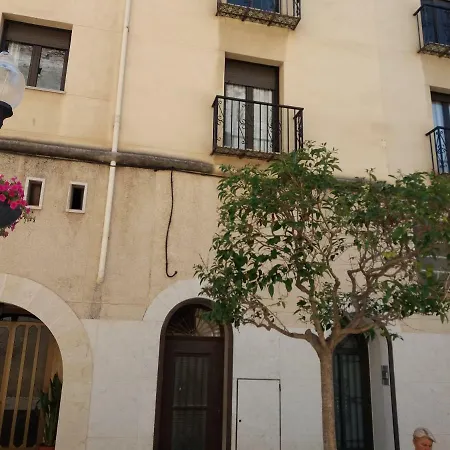 Daire Apartament Centre Vinarós