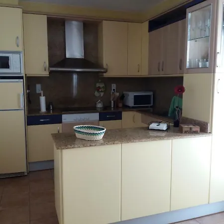 Daire Apartament Centre Vinarós