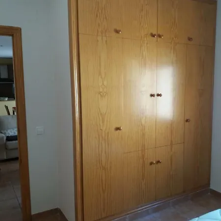 Apartament Centre Vinarós