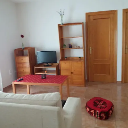 Apartament Centre Daire Vinarós