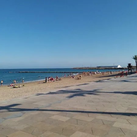 Daire Apartament Centre *