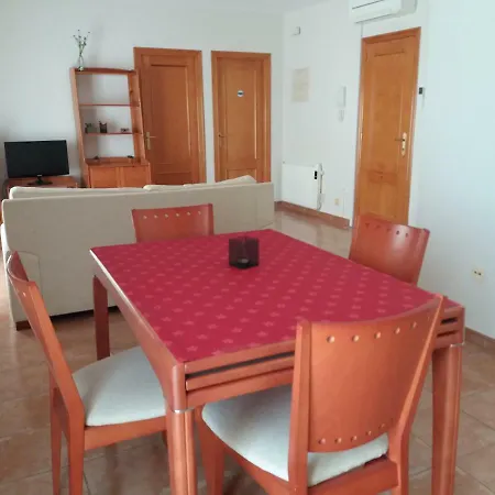 Apartament Centre * Vinarós
