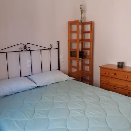 Daire Apartament Centre *