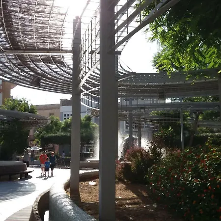 Apartament Centre