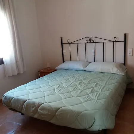 Daire Apartament Centre Vinarós