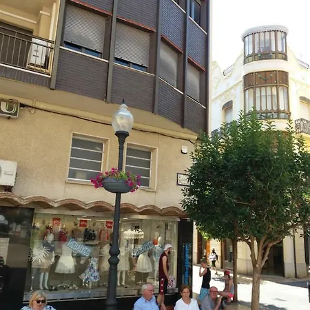 Apartament Centre
