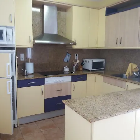 Daire Apartament Centre Vinarós