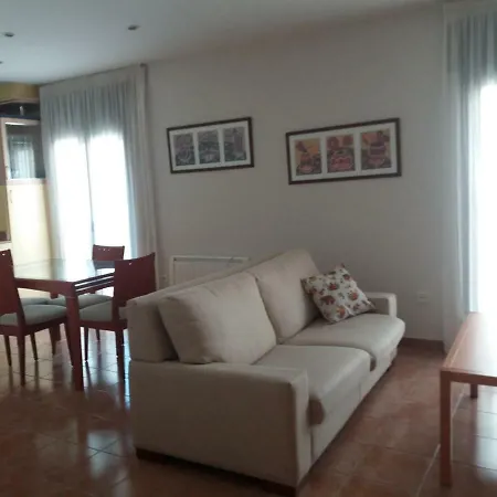 Apartament Centre * Vinarós