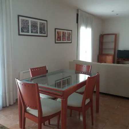 Apartament Centre Daire Vinarós