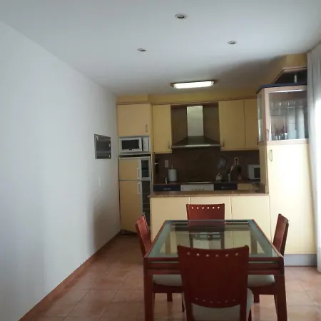 Apartament Centre Vinarós